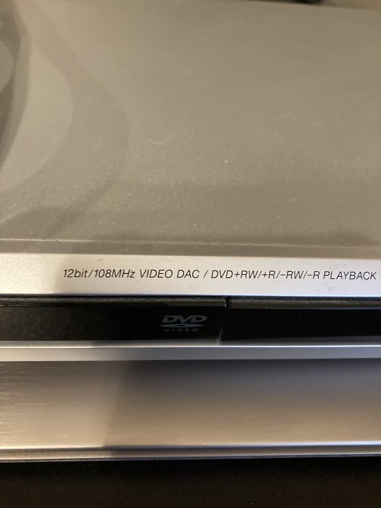 DVD плейер DVP-NS 36 Sony