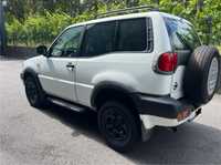 Nissan Terrano ll Diesel