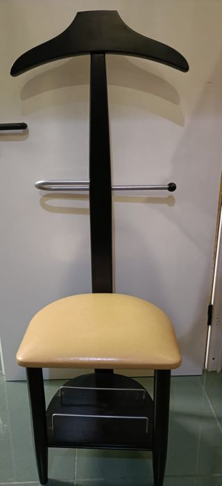 Banco Cabide para quarto