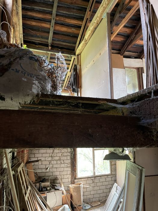 Продається дача (незавершене будівництво)