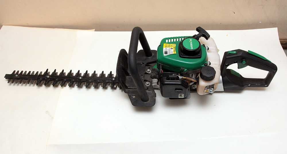 Бензокуcторез  GARDENLINE