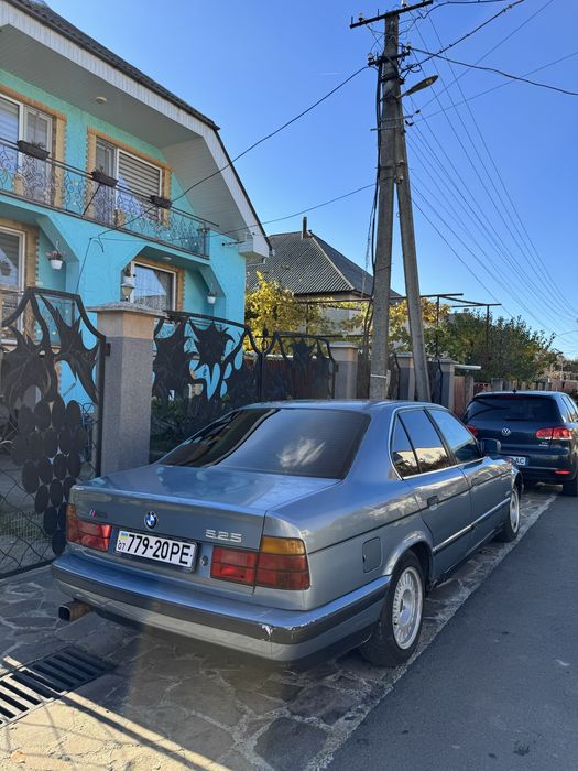 Продам БМВ е34 Легенда