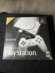 Play station classic Nowa