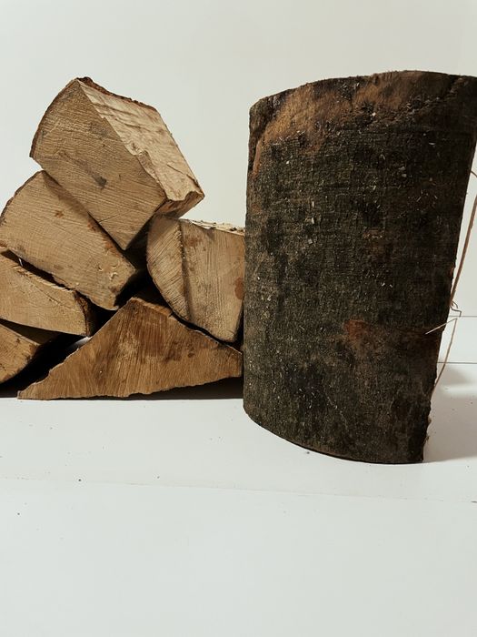 DREWNO bukowe kominkowe opałowe 25/33/50cm