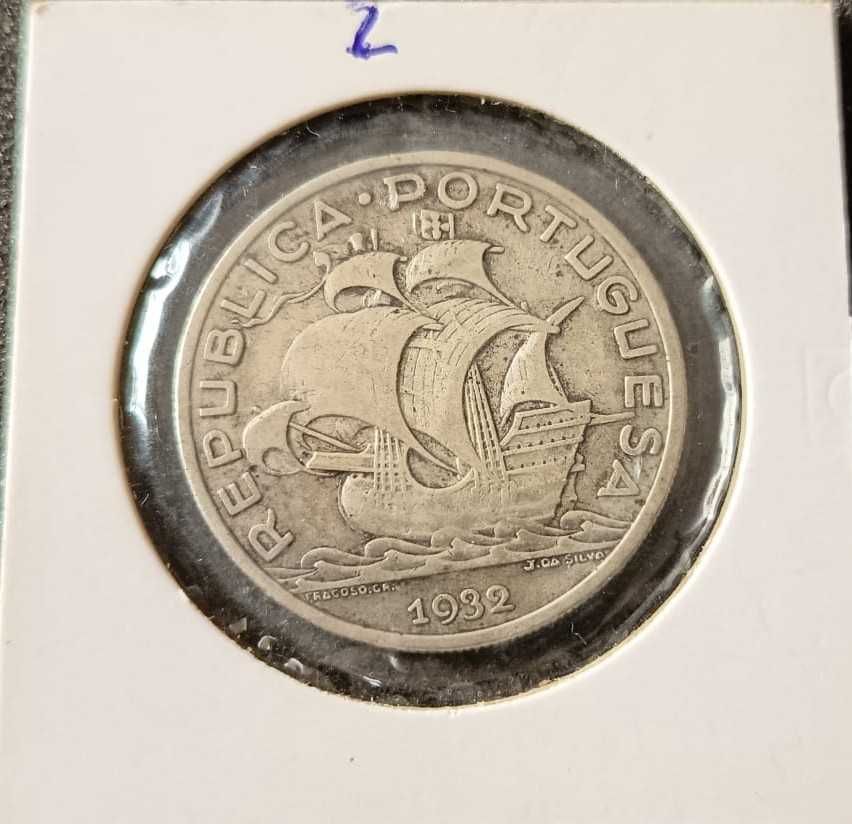 Moeda de 10$ 1932 (#3)