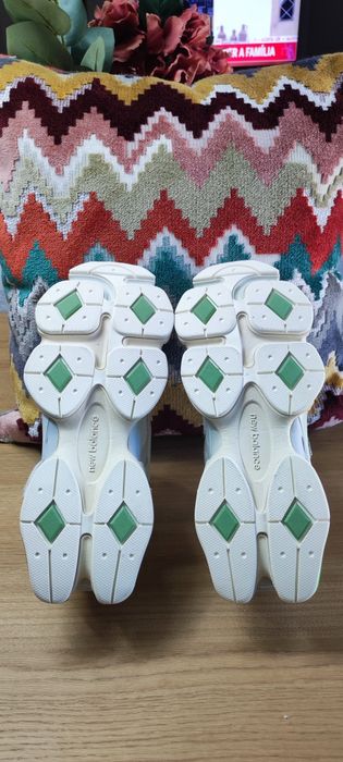 Sapatilhas New Balance 9060