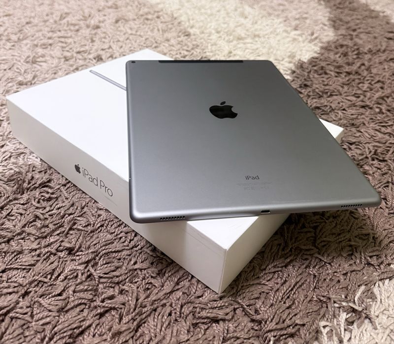 Планшет iPad Pro 12.9 , 128 Gb
