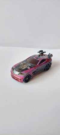 Hot wheels resorak Mercy Breaker 2004 McDonald