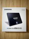 Dysk SSD Samsung 850 EVO 500GB