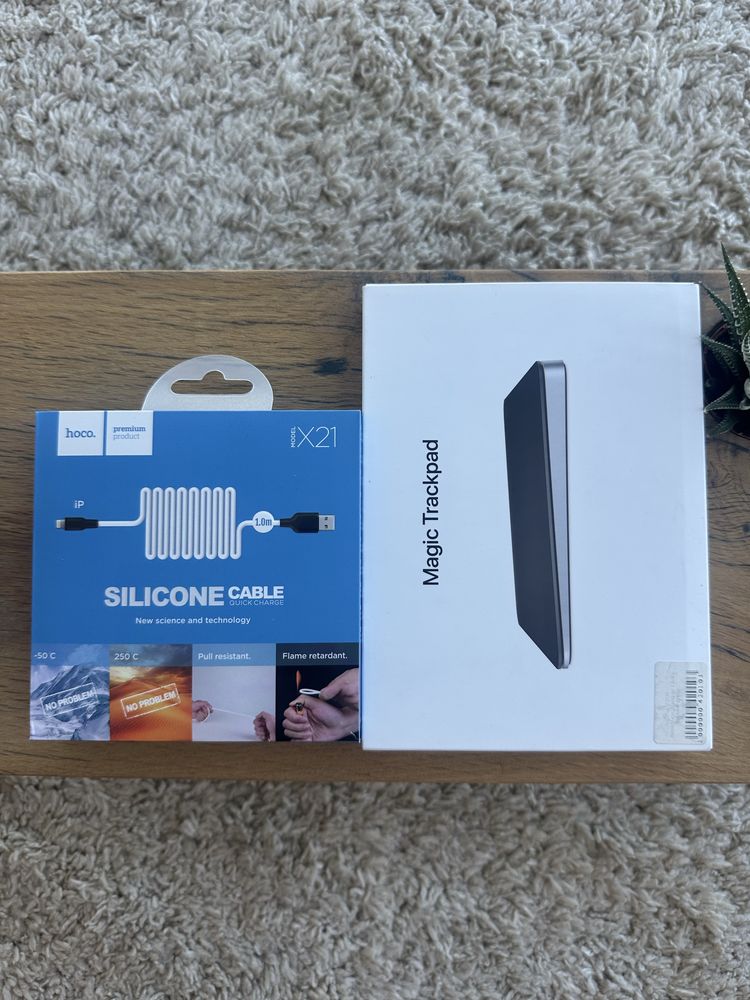 Продам Apple Magic Trackpad 2 (USB-A)