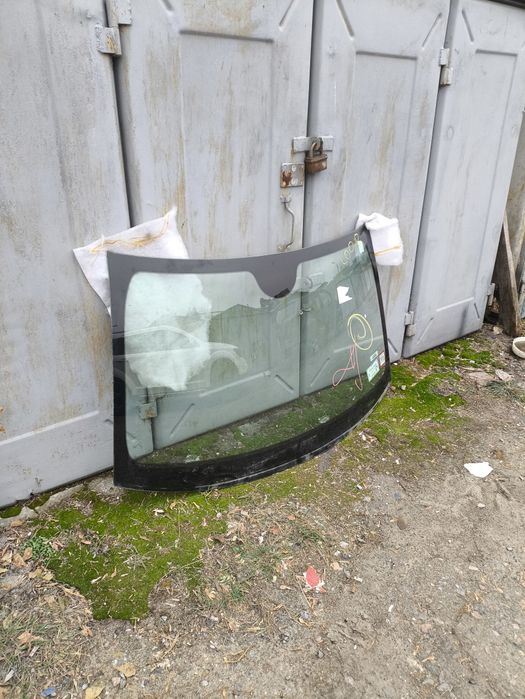 ГЛУШНИК вихлопна 2.4 DODGE Journey в зборі з резонатором гарний стан