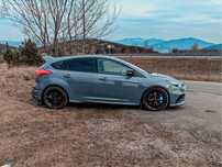 Ford Focus RS - 2016 -