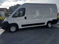 Fiat Ducato L2 H2 2.3 120Cv