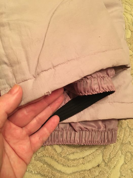 Лижний комбінезон Funboard 116 см