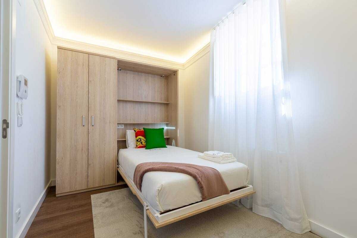 Aluga-se quarto para estudantes