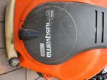 Dmuchawa Husqvarna 356BT