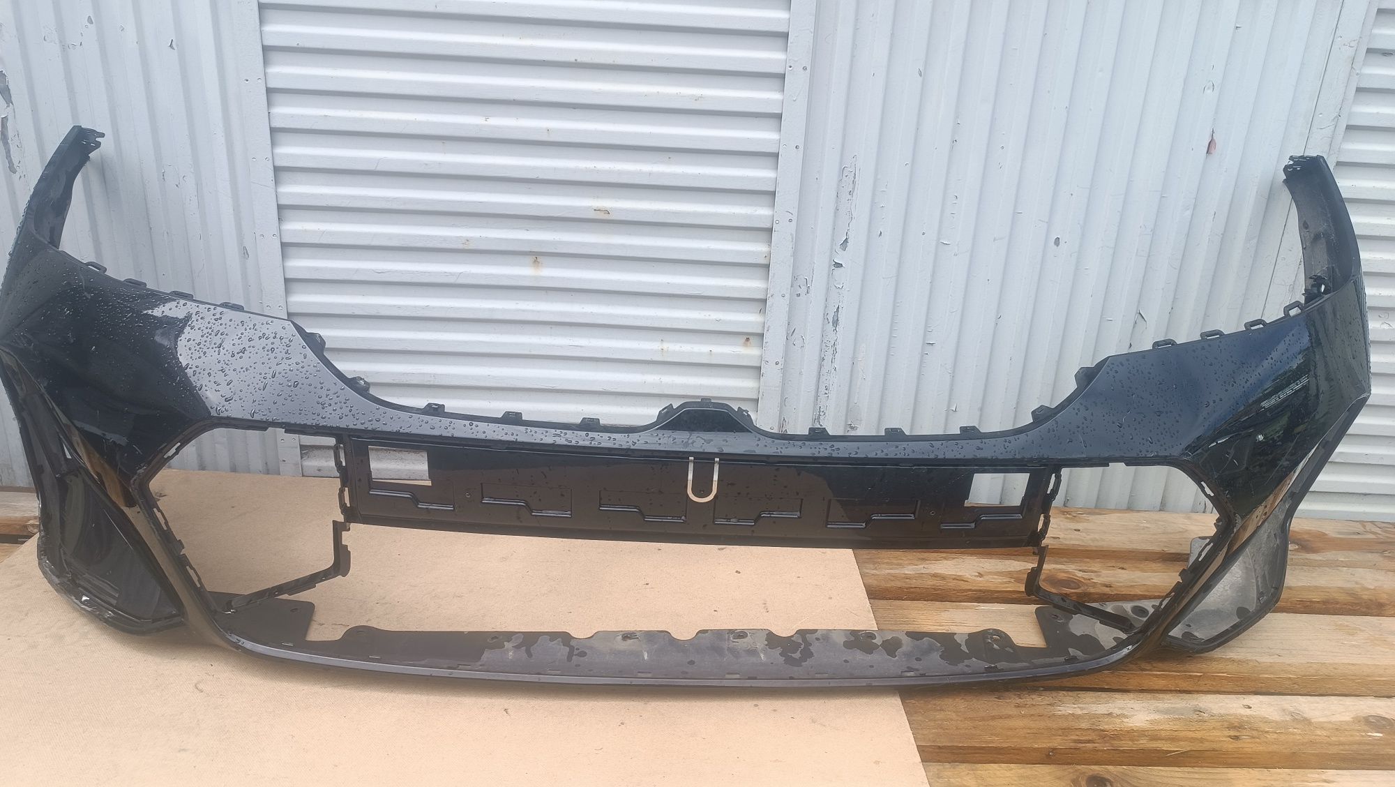 Vendo parachoque de frente BMW 3 series G20,21 M-SPORT LCI ano 2021/24
