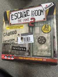 Gra Escape Room 2 The game