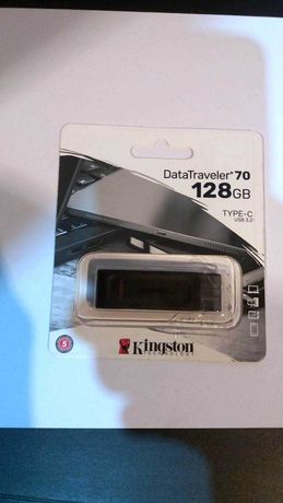 Pamięć USB 128 GB Kingston