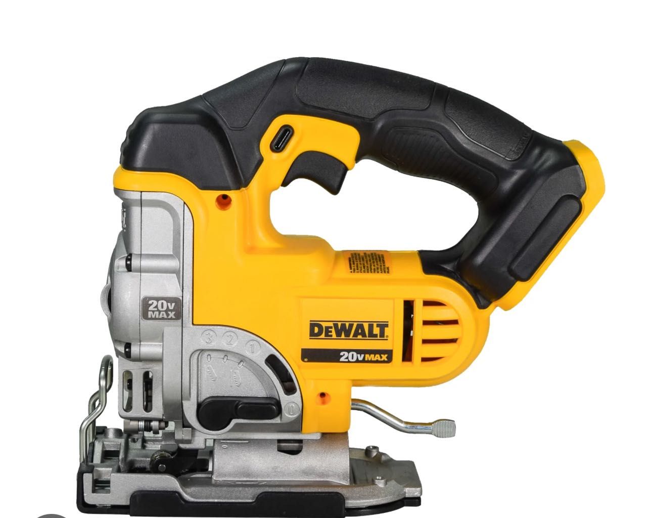 Dewalt  Tico Tico