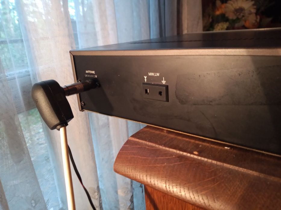 Radio Telefunken tuner