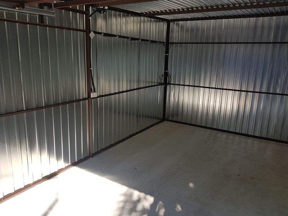 Wynajmę garaż Racibórz