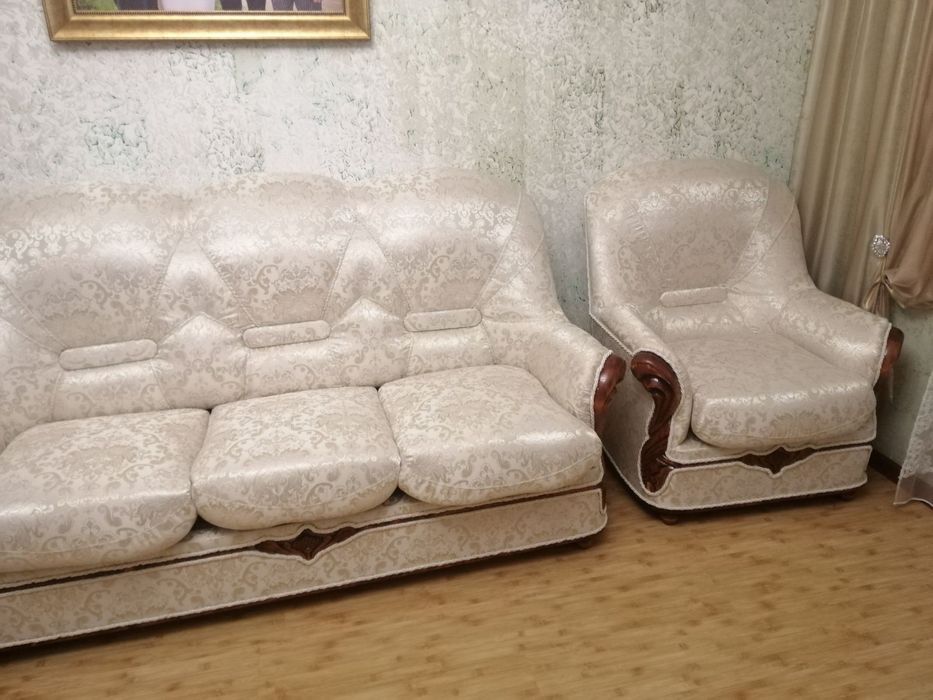 Перетяжка Меблів