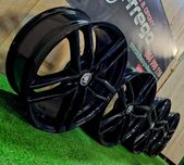 NOWE ALUFELGI SKODA 19x5x112 - KaroQ,KodiaQ,Octavia,SuperB