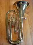 King 623 Bb Baryton Baritone Eufonium Euphonium Tenor
