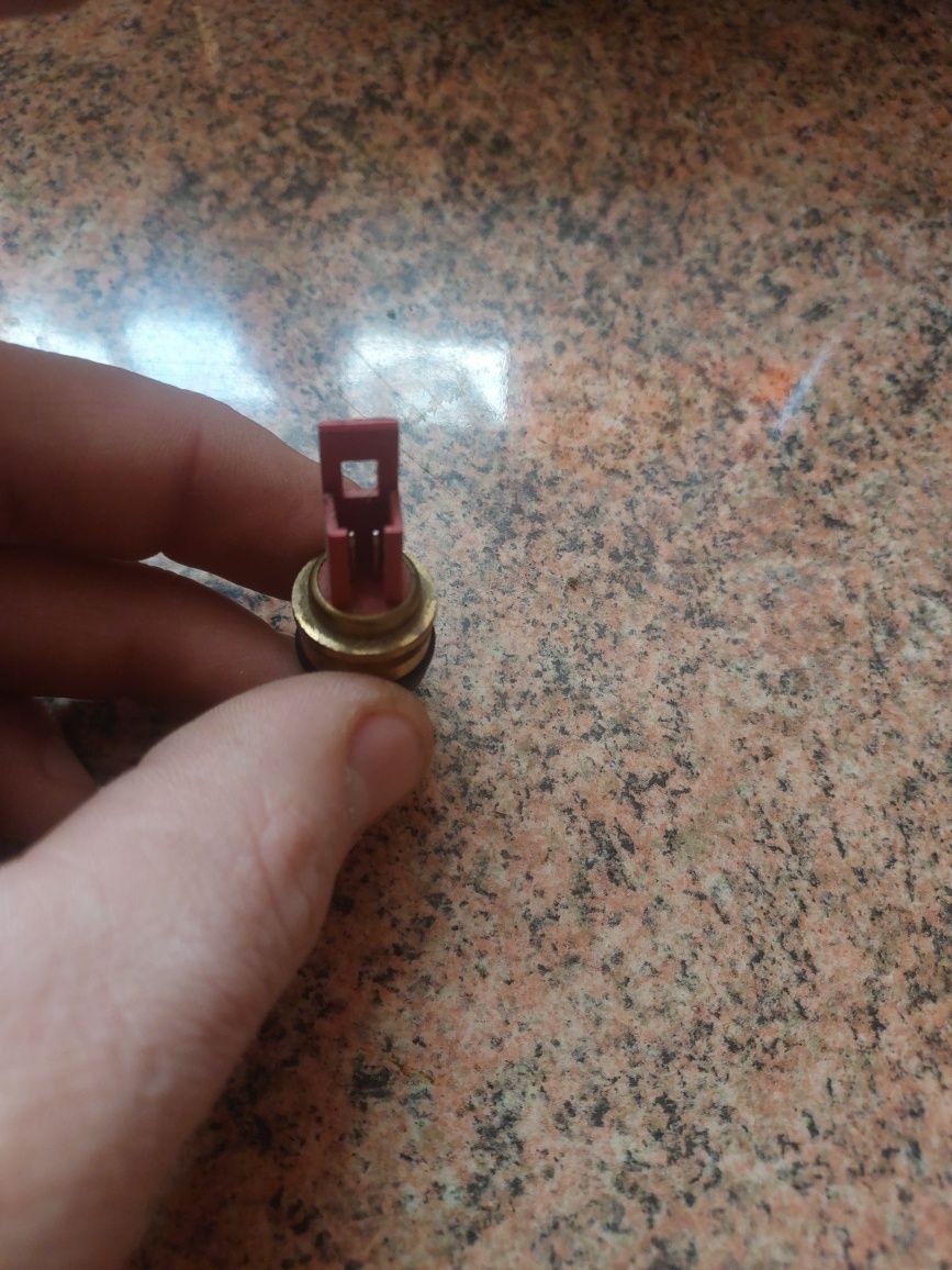 Beretta czujnik temperatury cwu ntc