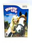 Horse Life 2 Nintendo Wii Po Angielsku