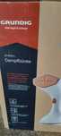 Parownica Grundig st 6150 nowa