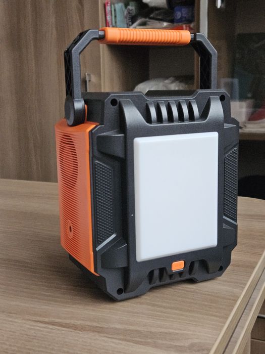 Електростанція FlashFish A201 48000mA 200W зарядна станція