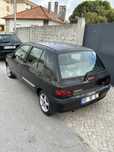 Renault clio modelo 1997 bom estado
