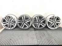 FELGI ALUMINIOWE KOMPLET 16 7,5J 5X112 66,6 ET38 - 1303.00 PLN - AUDI A4 B8 Avant (8K5) 2007 - 2015