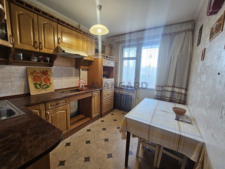 Оренда 3 кімнатної квартири