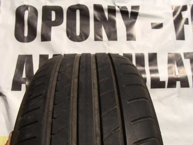 205/55 R16 Dunlop Sportbluresponse