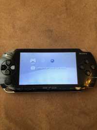 PSP Playstation Portátil Ler Descrição