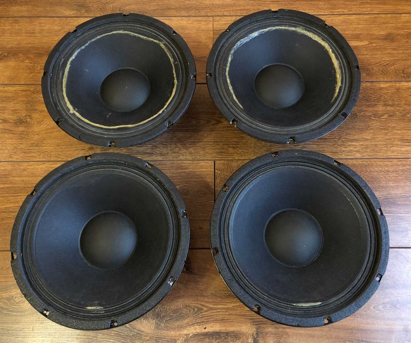 НЧ-СЧ динамик Eminence KAPPA-12A / 12" / 450Вт / 8Ом / 99.3дБ