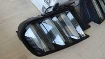 Lampy Ford Mustang 2015- tylne LED dynamiczne