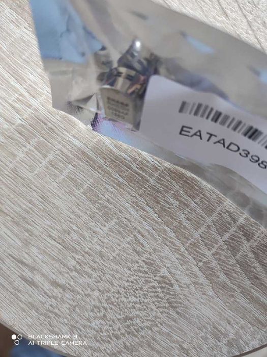 Głowica do magnetofonu japońska SHARP