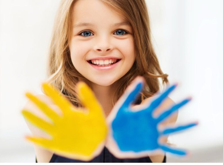 Няня на суботу ,неділю