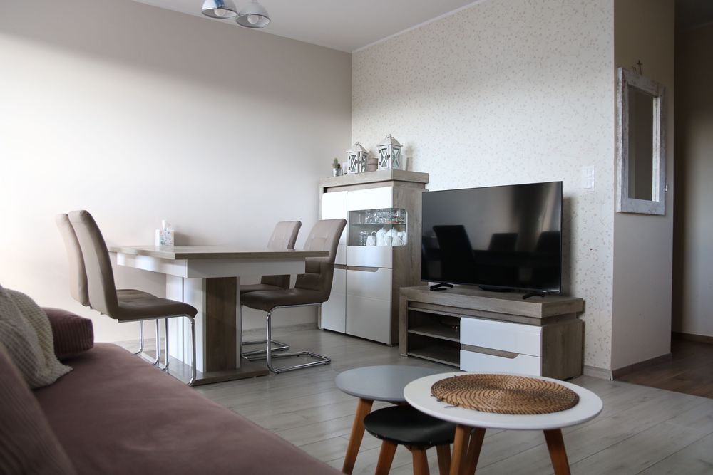 Mieszkanie do wynajęcia, Gdańsk