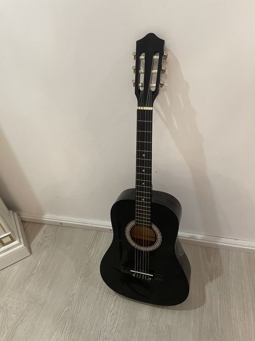 Продам гітару 3/4