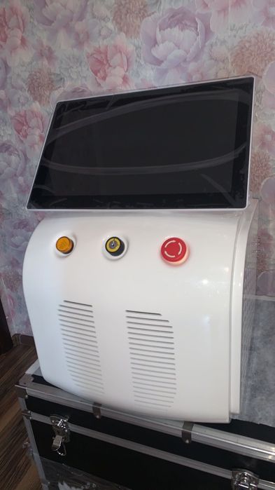 Діодний лазер оренда