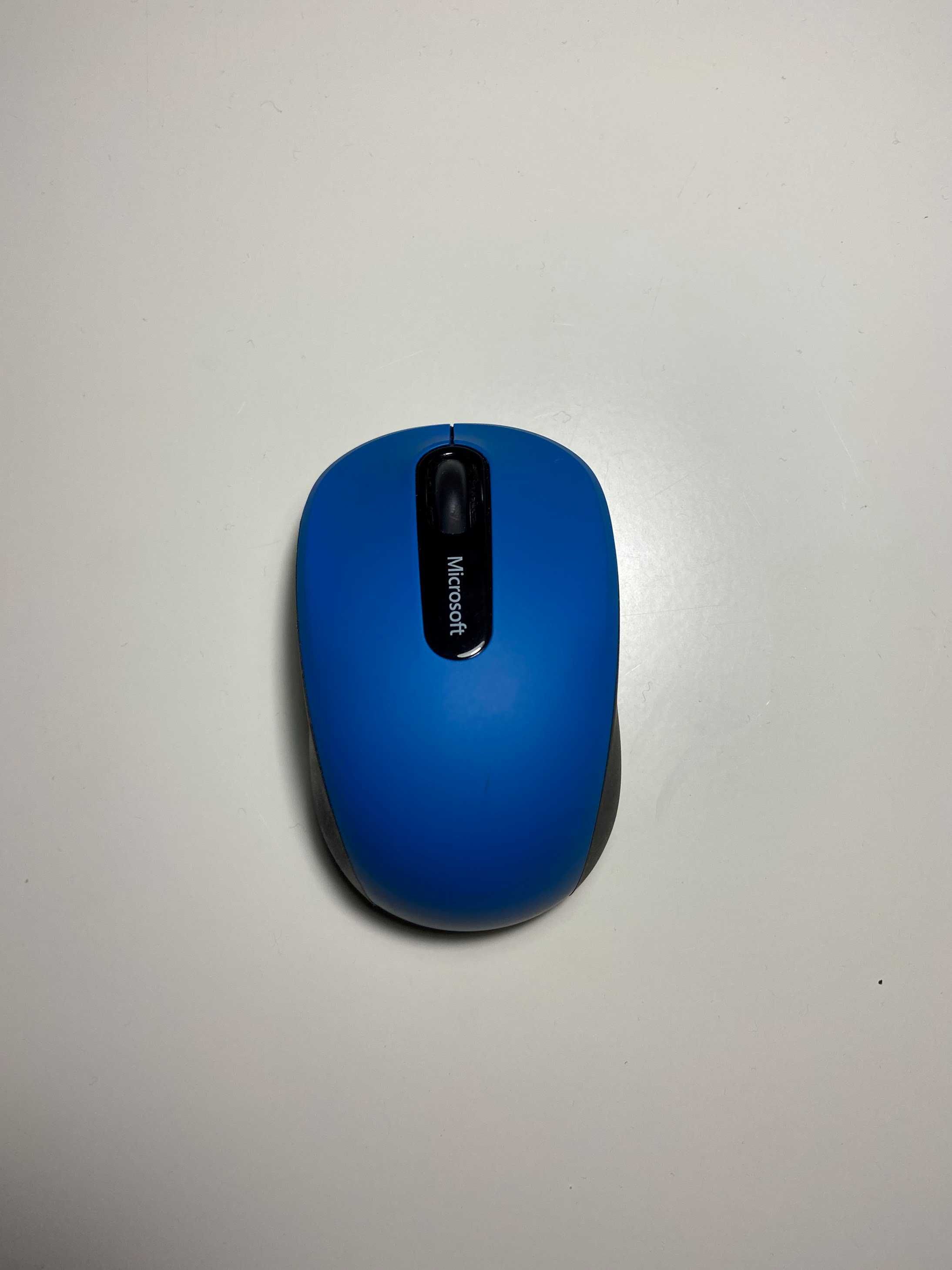 Rato MICROSOFT 3600 Azul