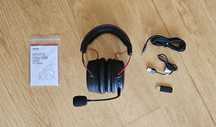 Headset Gaming Mpow Air Pro 7.1 Virtual Surround