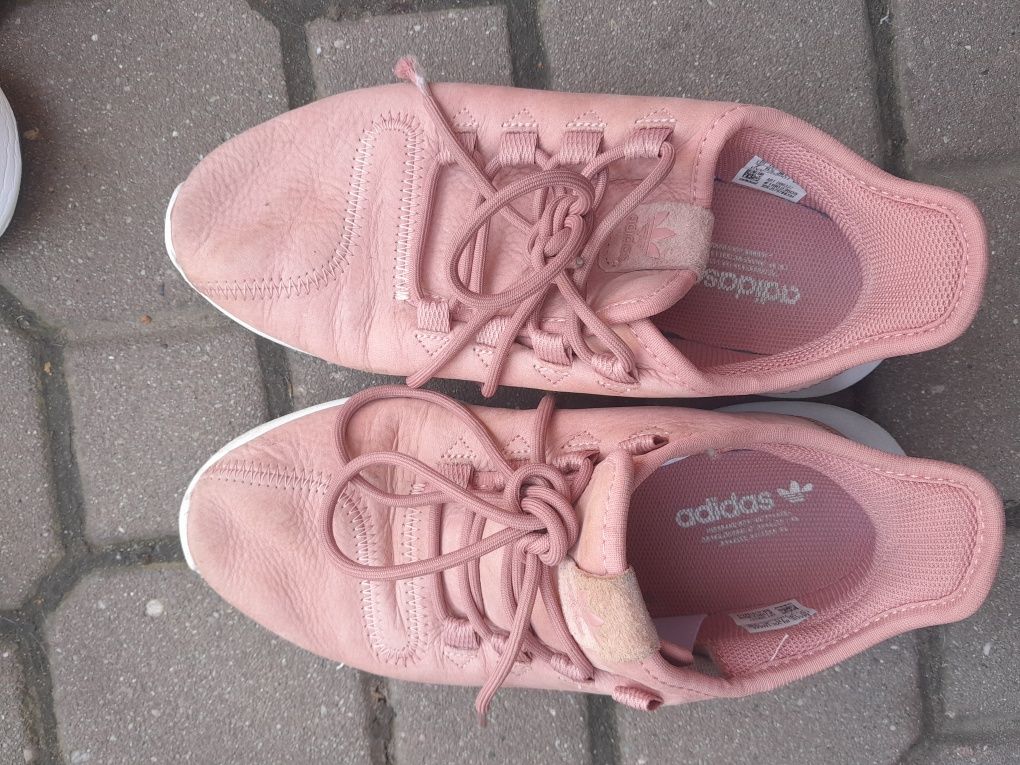 Buty adidas rozmiar 38