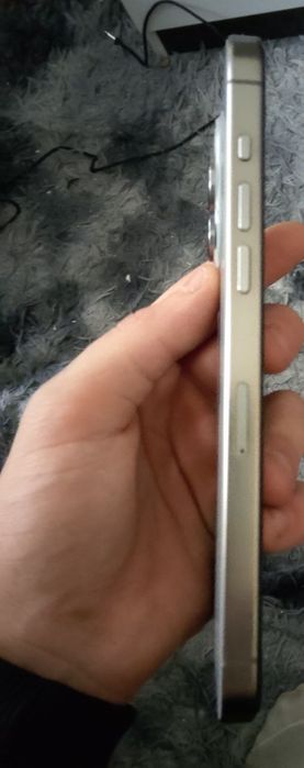 iPhone 15 про макс