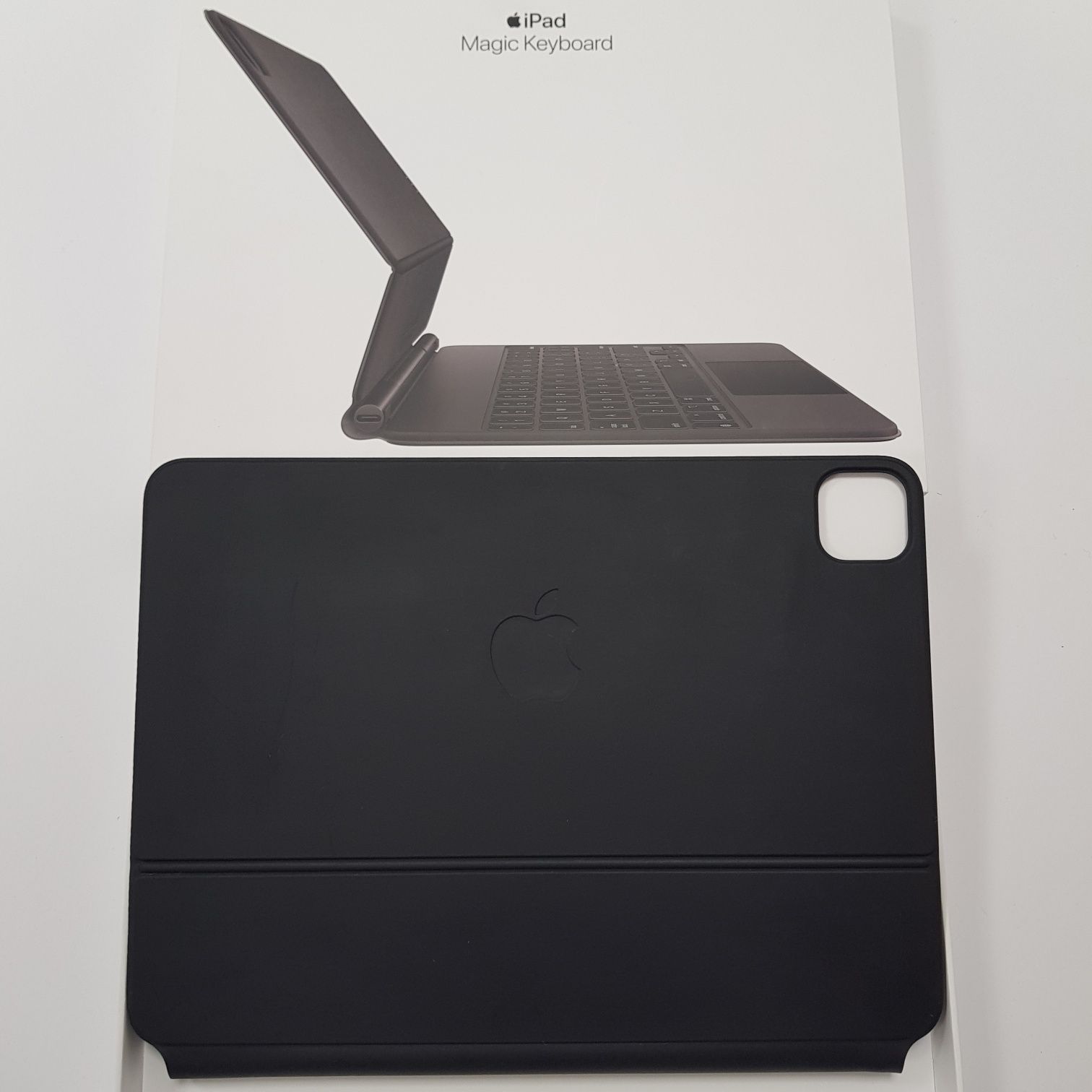 Magic keyboard iPad pro 11" 2018-2021 MXQT2LL Магазин Гарантія